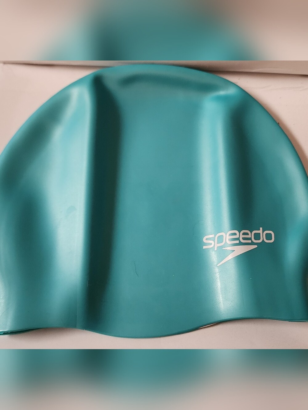 Speedo Swim Cap NIP